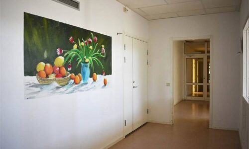 lokalbild 6 - Kontor på Spadegatan 7