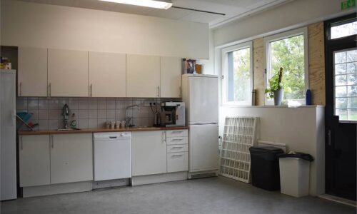 lokalbild 5 - Industri/Verkstad på Spadegatan 9