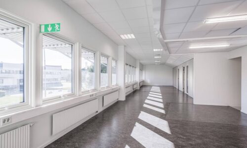 lokalbild 8 - Lager med kontor på Askims Verkstadsväg 16