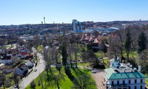 lokalbild 4 - Coworking/Kontorshotell på Danska Vägen 20