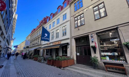 lokalbild 1 - Kontor på Drottninggatan 29