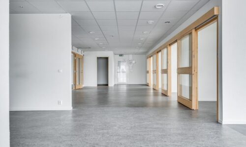 lokalbild 3 - Kontor på E A Rosengrens gata 31