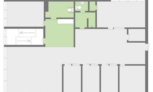 lokalbild 6 - Kontor på E A Rosengrens gata 31