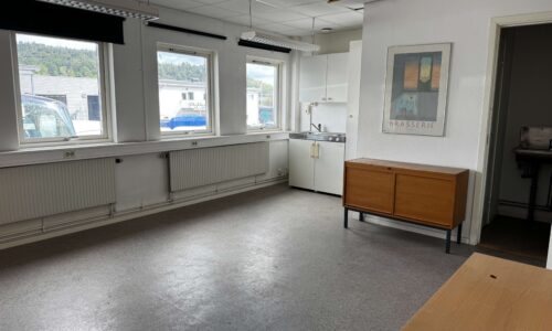 lokalbild 5 - Lager med kontor på Järnringen 50-52
