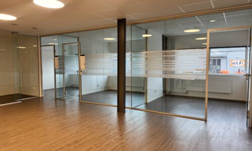 lokalbild 7 - Kontor med lager på Processvägen 2