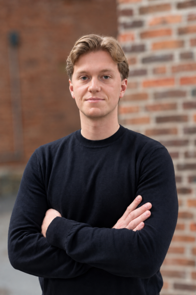 Alexander Blackås