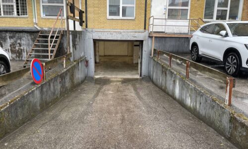 lokalbild 3 - Industri/Verkstad på Alingsåsvägen 10