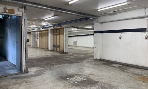 lokalbild 14 - Industri/Verkstad på Alingsåsvägen 10