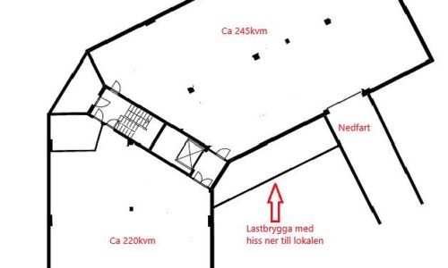 lokalbild 18 - Industri/Verkstad på Alingsåsvägen 10