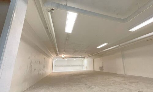 lokalbild 9 - Industri/Verkstad på Alingsåsvägen 10