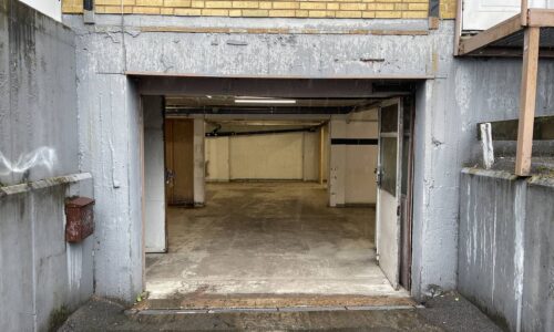 lokalbild 2 - Industri/Verkstad på Alingsåsvägen 10