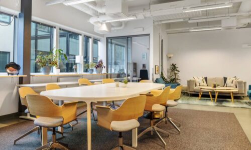 lokalbild 5 - Kontor på Arvid Wallgrens backe 20