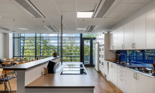 lokalbild 5 - Kontor på Arvid Wallgrens backe 20