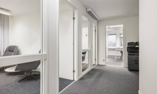 lokalbild 7 - Kontor på Backa Bergögata 5
