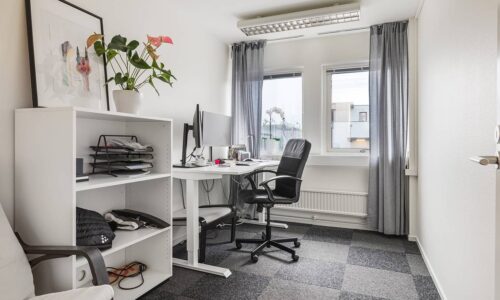 lokalbild 9 - Kontor på Backa Bergögata 5