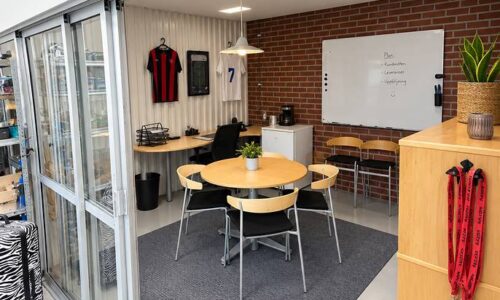 lokalbild 3 - Industri/Verkstad på Batterivägen 3