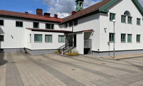 lokalbild 1 - Kontor på Björnbergs väg 19