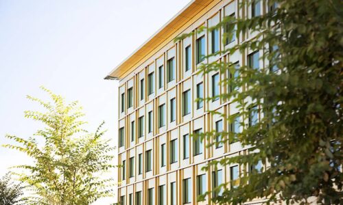 lokalbild 3 - Kontor på Borgmästaregatan 10A