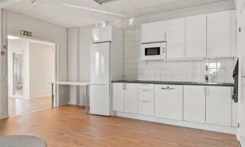 lokalbild 5 - Kontor med lager på Askims verkstadsväg 4