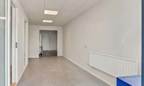 lokalbild 3 - Kontor med lager på Askims verkstadsväg 4