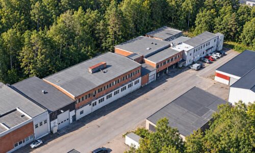 Bild på lokalen - Dagjämningsgatan 20