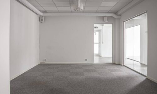 lokalbild 9 - Kontor på Druveforsvägen 32