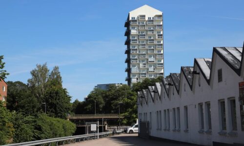 lokalbild 3 - Kontor på Druveforsvägen 32