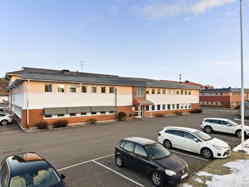 Bild på lokalen - Energigatan 11