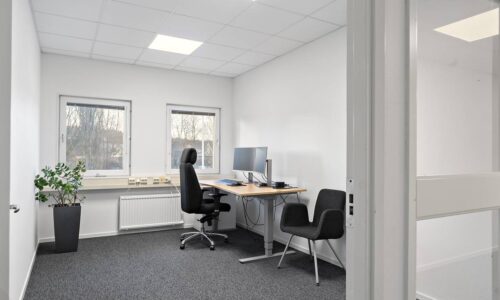 lokalbild 11 - Kontor på Energigatan 11