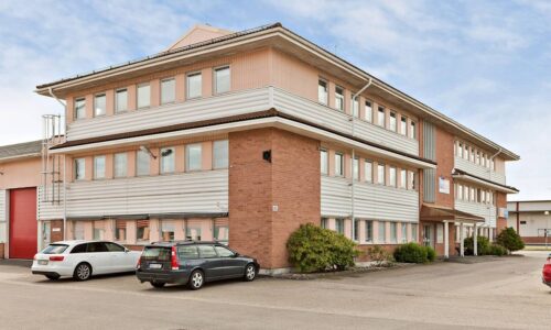 lokalbild 1 - Kontor på Energigatan 11
