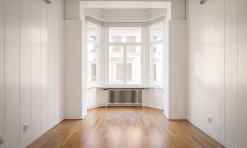 lokalbild 6 - Kontor på Erik Dahlbergsgatan 9