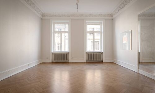 lokalbild 4 - Kontor på Erik Dahlbergsgatan 9
