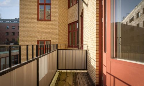 lokalbild 2 - Kontor på Erik Dahlbergsgatan 9