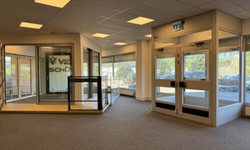 lokalbild 3 - Butik på Exportgatan 1
