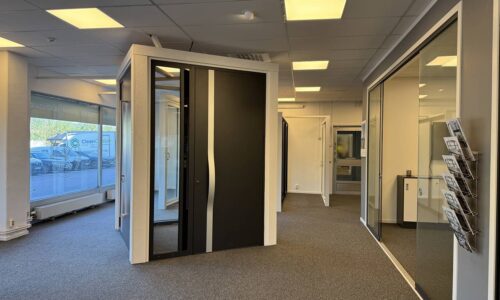lokalbild 5 - Butik på Exportgatan 1