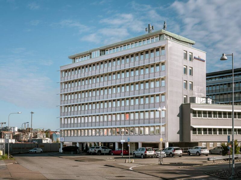 Bild på lokalen - Fiskhamnsgatan 10