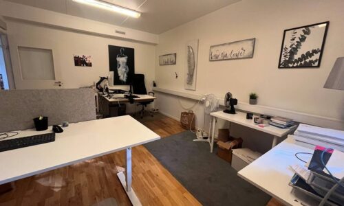 Bild på lokalen - Fotögatan 6
