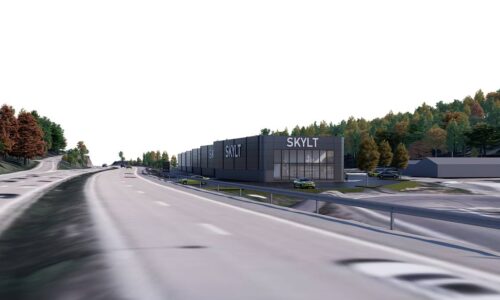 lokalbild 9 - Butik på Gamla riksvägen 150A