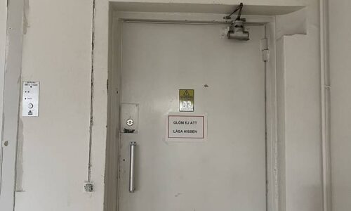 lokalbild 5 - Lager på Getängsvägen 6