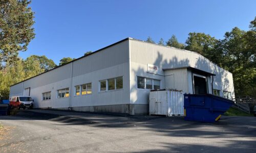 Bild på lokalen - Grebbeshult 3
