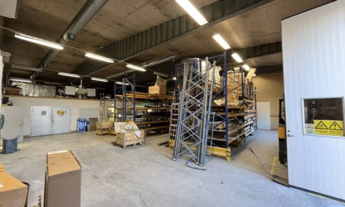 lokalbild 3 - Industri/Verkstad på Grebbeshult 3