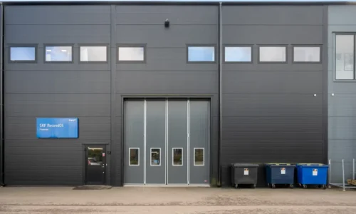 lokalbild 5 - Lager på Gröenvägen 8
