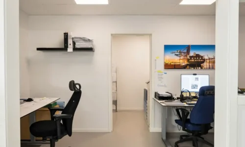 lokalbild 15 - Lager på Gröenvägen 8
