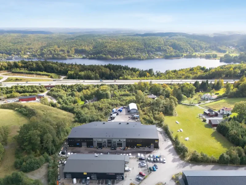 Bild på lokalen - Gröenvägen 8