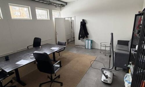 lokalbild 4 - Butik på Gruvgatan 19