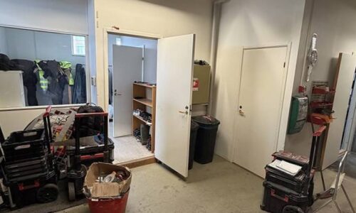 lokalbild 7 - Butik på Gruvgatan 19
