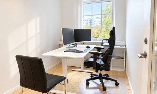 lokalbild 3 - Kontor på Herkulesgatan 3C