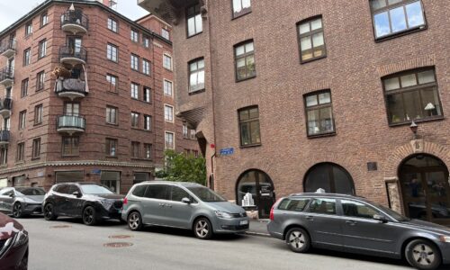 lokalbild 8 - Kontor på Hvitfeldtsgatan 8