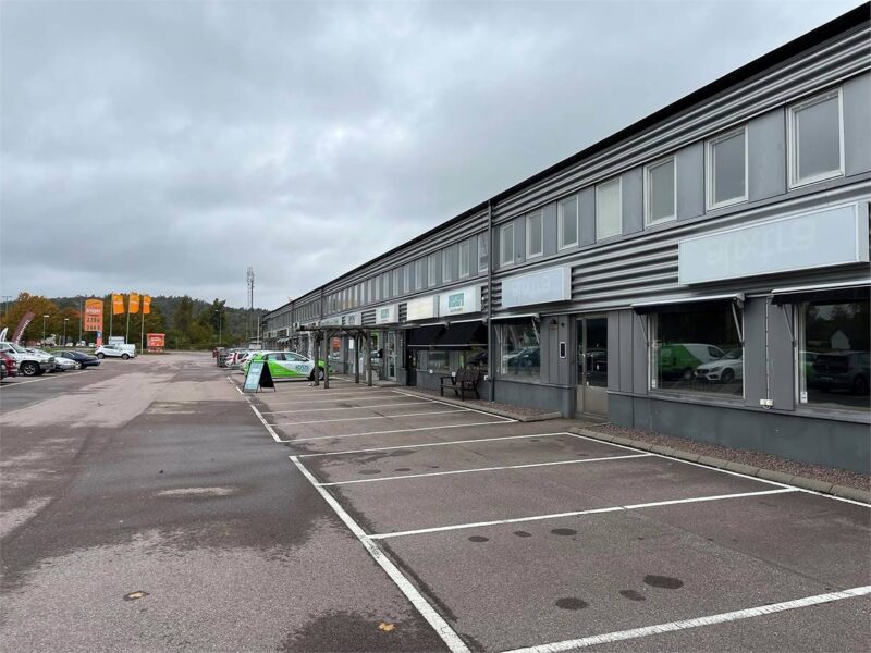 Bild på lokalen - Kabelgatan 2