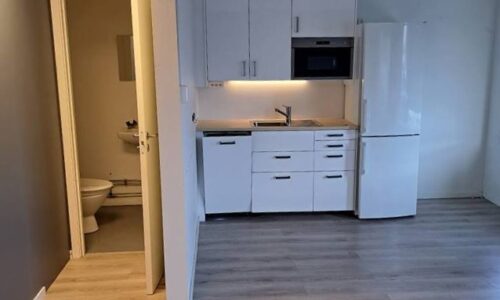 lokalbild 5 - Butik på Kabelgatan 2